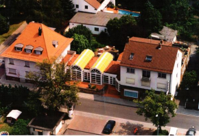 Hotels in Landstuhl